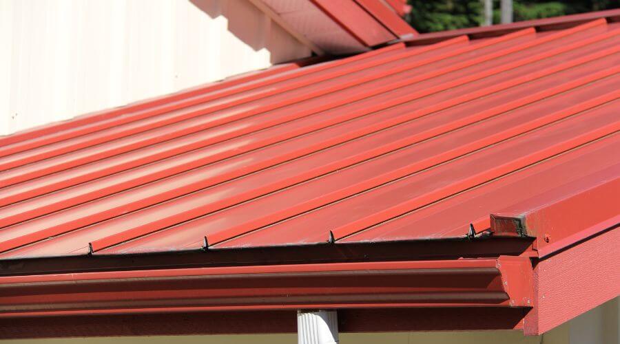 Professional top industrial roofings services in Big Flat, AR